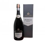 Вино игристое Maschio dei Cavalieri Extra Dry Prosecco DOC Spumante Gift Box 1,5 л