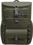 Рюкзак для ноутбука HP Modular 15.6" green (9J4C1AA)