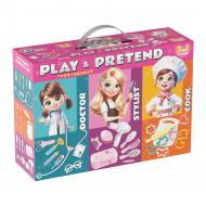 Игрушка ТехноК Подарочный набор 2277
