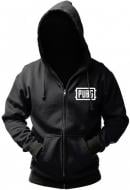 Худи GAYA PUBG Zip-Up Logo M (GE6275M)