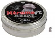 Кулі пневматичні Coal Xtreme FT 4,5 мм 0,675 г 400 шт.