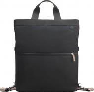 Рюкзак для ноутбука HP Convertible Tote 14" black (9C2H0AA)