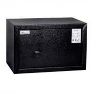 Сейф меблевий Ferocon БС-20К.7035