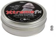 Пули пневматические Coal Xtreme FX 4,5 мм 0,75 г 400 шт.