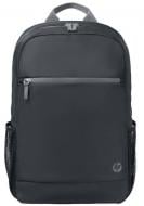 Рюкзак для ноутбука HP Laptop Backpack 15.6" black (9W0Z7AA)