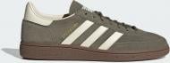 Кроссовки мужские Adidas HANDBALL SPEZIAL JR2121 р.42 2/3 хаки