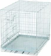Клітка Лорі Вовк 1 61х91,5х72 см