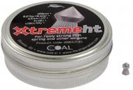 Пули пневматические Coal Xtreme HT 4,5 мм 0,675 г 400 шт.