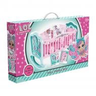 Колыбель ТехноК L.O.L. Surprise! We Believe in Fairies 2680