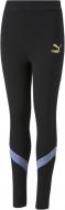 Лосины Puma CLASSICS 90 S PREP LEGGINGS G 67031801 черный