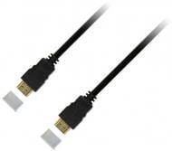 Кабель Piko HDMI-HDMI v1.4b 1,8 м (1283126474002)