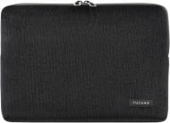 Чехол Tucano Velluto MB Pro 14" black (BFVELMB14-BK)