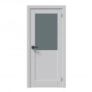 Дверное полотно IN WOOD Standart St-2.3 800 мм белый