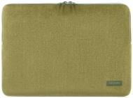 Чехол Tucano Velluto MB Pro 16" green (BFVELMB16-V)