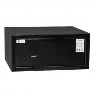 Сейф меблевий Ferocon БС-23К.9005 чорний