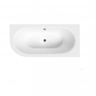 Ванна акриловая Helmken MarbellaLux 23092007 179,5х80 см