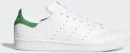 Кроссовки женские зимние Adidas STAN SMITH W B24105 р.37 1/3 белые