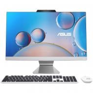 Моноблок Asus A3402WVAK-WPC0950 23,8" (90PT03T1-M018D0) white