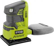 Вибрационная шлифмашина RYOBI ONE+ R18SS4-0