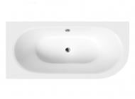 Ванна акриловая Helmken MarbellaLux 23092008 179,5х80 см