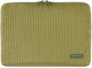 Чехол Tucano Velluto MB Pro 14" green (BFVELMB14-V)
