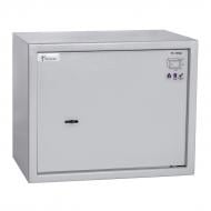Сейф меблевий Ferocon БС-25КД.7035