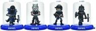 Фигурка Jazwares Domez Fortnite Launch Squad (4 фигурки в наборе) (DMZ0170)