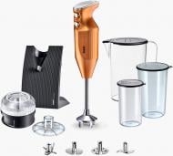 Блендер погружной Bamix Luxuryline Copper M200 Блендер погружной Bamix Luxuryline Copper M200