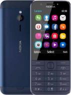 Мобильный телефон Nokia 230 Dual Sim blue