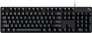 Клавіатура ігрова Logitech G413 SE Mechanical Gaming Keyboard (920-010438) black