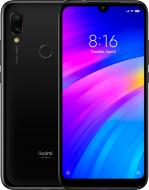 Смартфон Xiaomi Redmi 7 2/16 black Смартфон Xiaomi Redmi 7 2/16 black