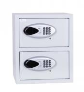 Сейф офисный Ferocon БС-44Е2.7035