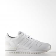 Кросівки чоловічі демісезонні Adidas ZX 700 G62110 р.42 білі