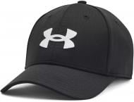 Кепка Under Armour BLITZING 1376700-001 M/L черный