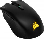 Миша Corsair HARPOON RGB Wireless Gaming Mouse black (CH-9311011-EU)