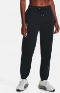 Брюки Under Armour ESSENTIAL FLEECE JOGGERS 1373034-001 р. L черный