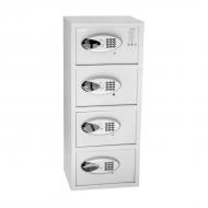 Сейф офісний Ferocon БС-88Е4.7035