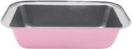 Форма для выпечки Black-pink 25x13x5,8 см Fackelmann