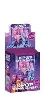 Набор наклеек K-POP 5 шт. KPSTICKER-2026