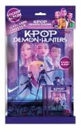 Альбом с наклейками K-POP KPALBUM-2026