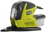 Дельташліфмашина RYOBI + 30 шліфлистів RMS180-SA30