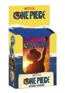 Набор наклеек ONE PIECE 5 шт. OPSTICKER-2026