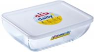 Форма для выпекания Pyrex 28х22 см 3,3 л (344P000/3643)