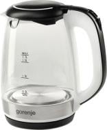 ВИТРИНА! Электрочайник Gorenje K 17 GLBW