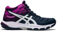 Кросівки жіночі Asics GEL-BEYOND MT 1072A051-401 р.37,5 темно-сині