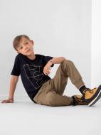 Футболка 4F J4Z21-JTSM213-30S темно-синій