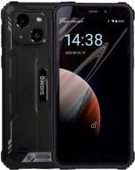 Смартфон Sigma mobile X-treme PQ18 Dual Sim 4/32GB black (X-treme PQ18 black)