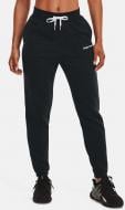 Штани Under Armour ESSENTIAL SCRIPT PANT 1374105-001 р. XS чорний