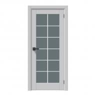 Дверное полотно IN WOOD Standart St-2.6 600 мм белый