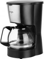 ВИТРИНА! Кофеварка капельная Ergo СD 6700 ВИТРИНА! Кофеварка капельная Ergo СD 6700